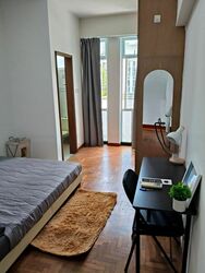 Jervois Lodge (D10), Condominium #480171491